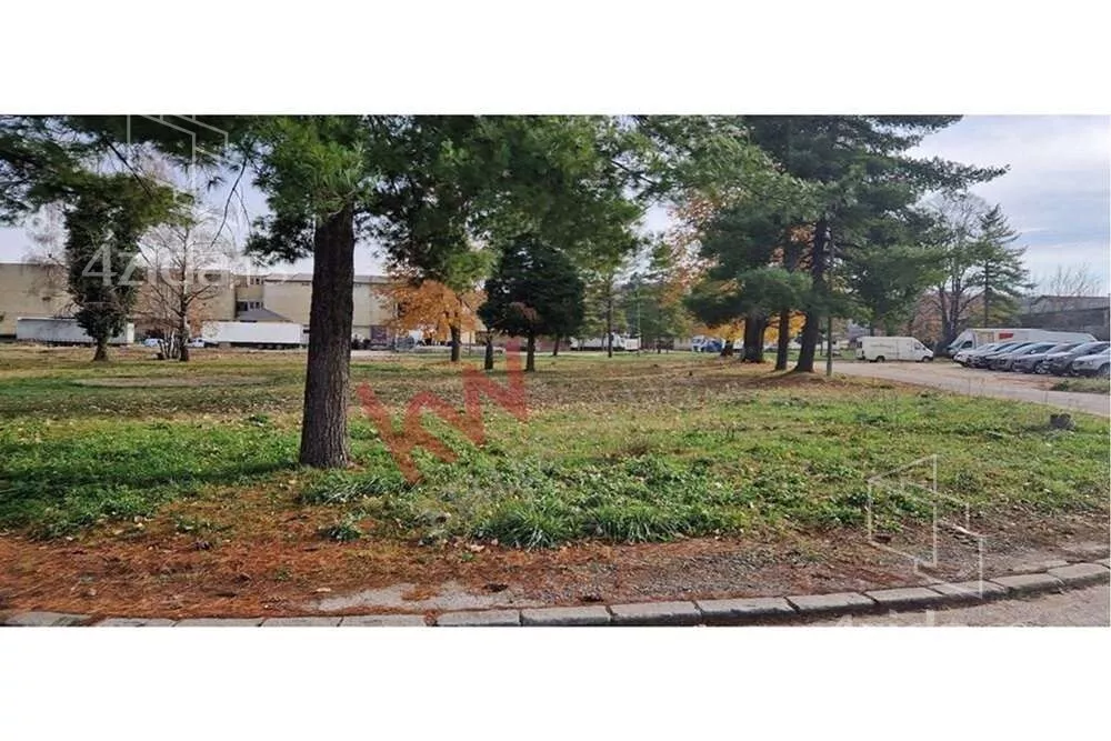 Proizvodni pogon | 4zida