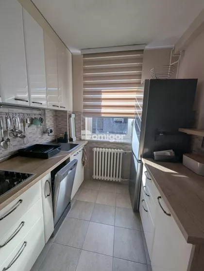 Bežanijska kosa 2 | 4zida.rs