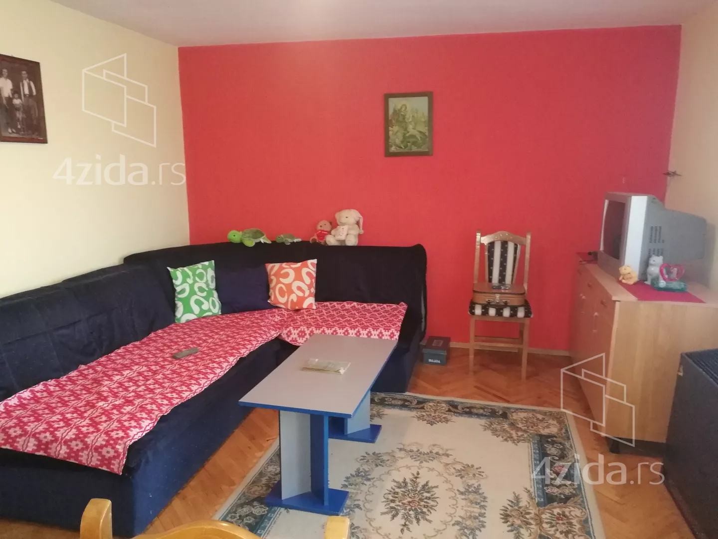 2-etažna kuća | 4zida