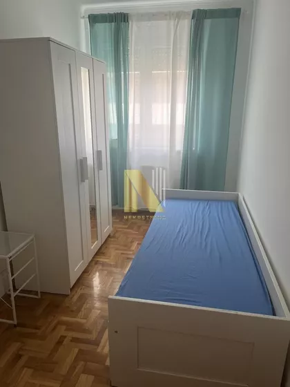 Sajmište | 4zida.rs