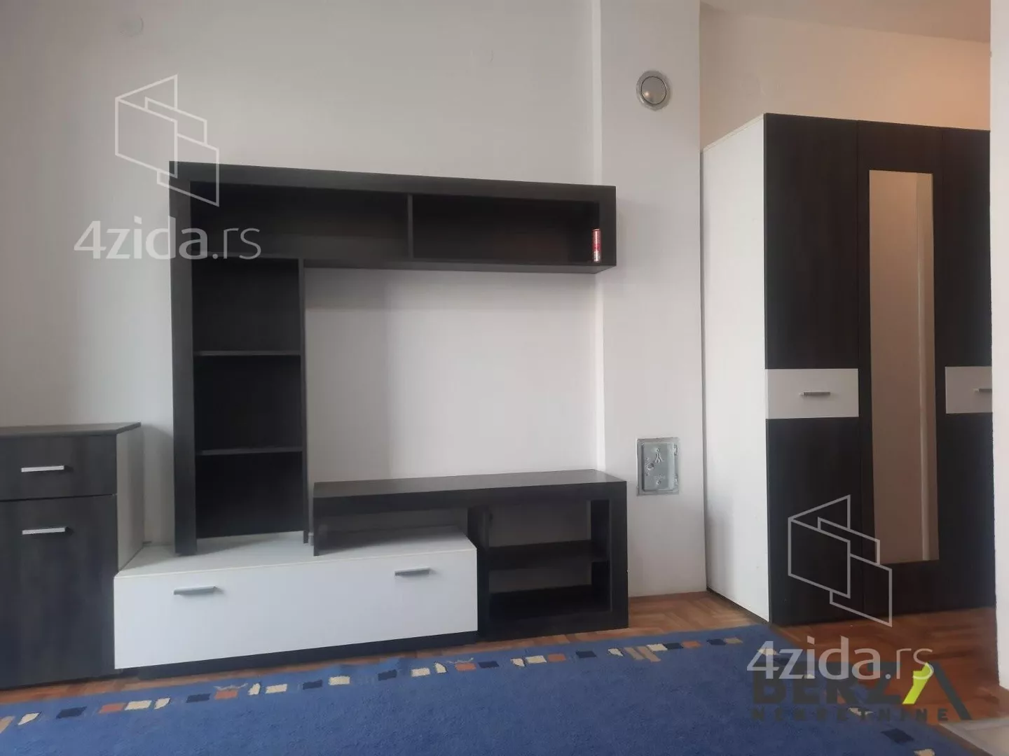Garsonjera | 4zida