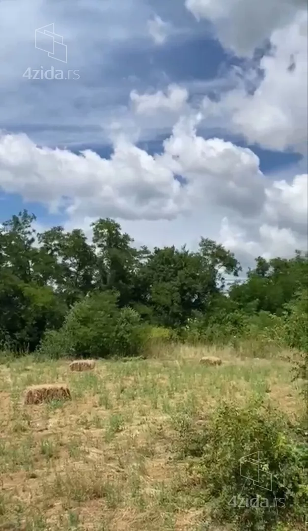 Poljoprivredno zemljište | 4zida