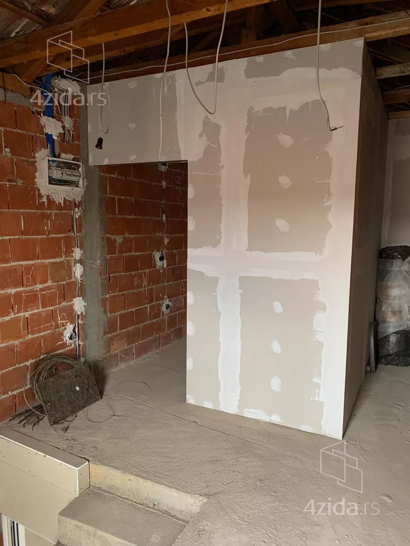 3-etažna kuća | 4zida