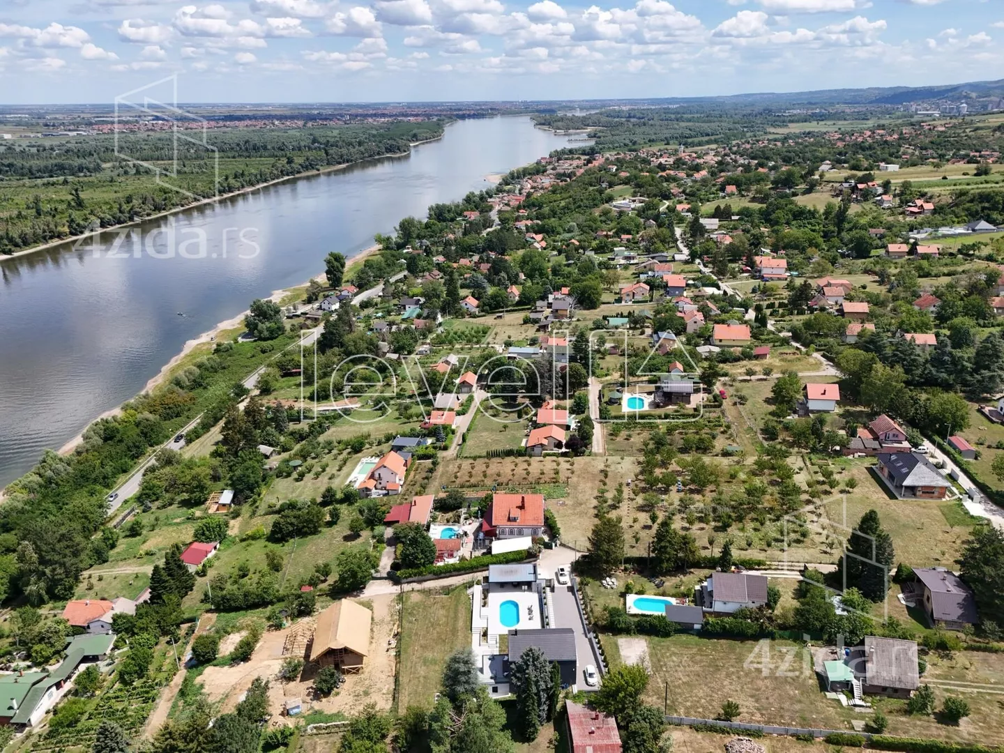 Kuća | 4zida