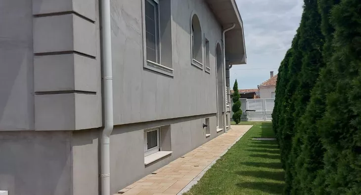 3-etažna kuća | 4zida