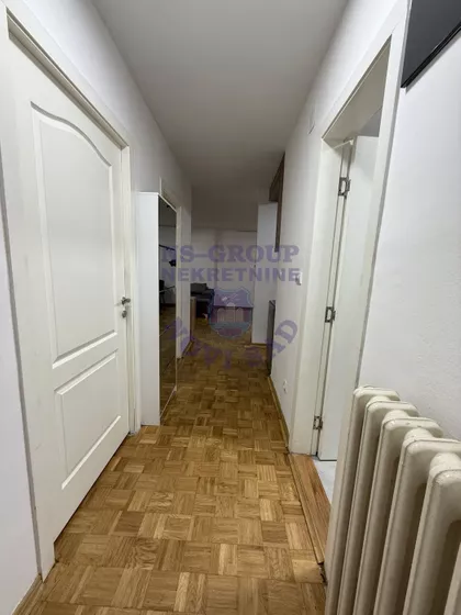 Novo Naselje | 4zida.rs