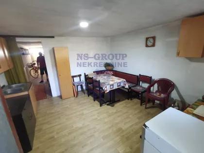 Bački Jarak | 4zida.rs