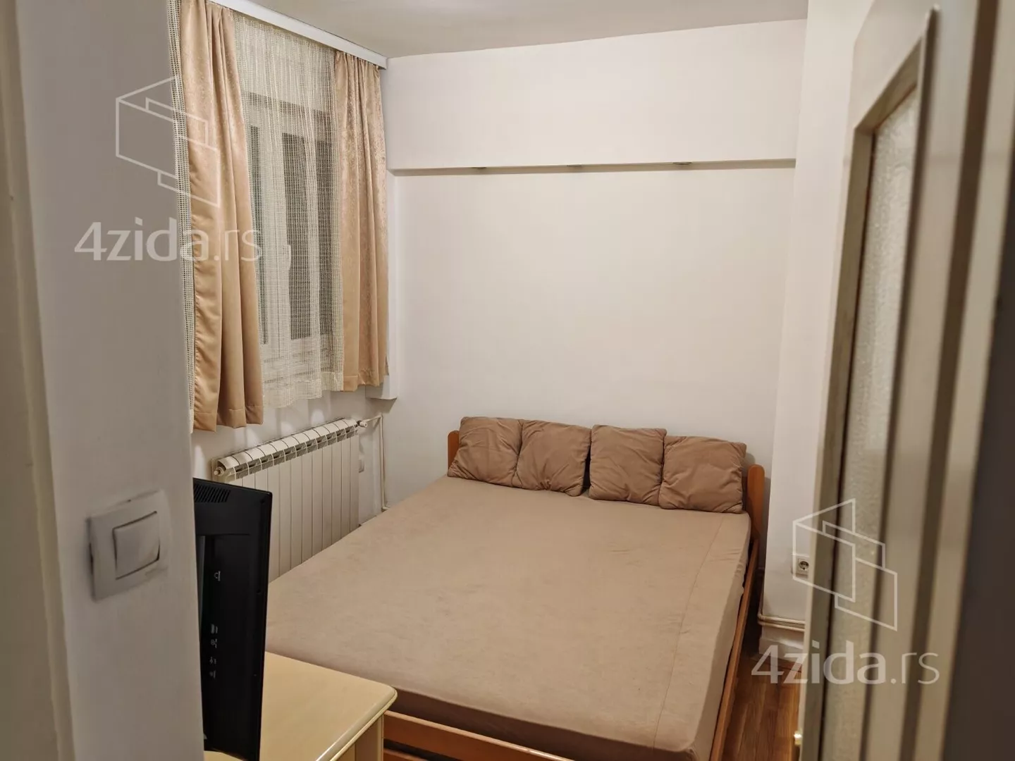 Beograd, Vračar, Trnska - 7
