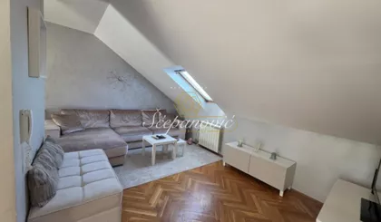 Sajmište | 4zida.rs