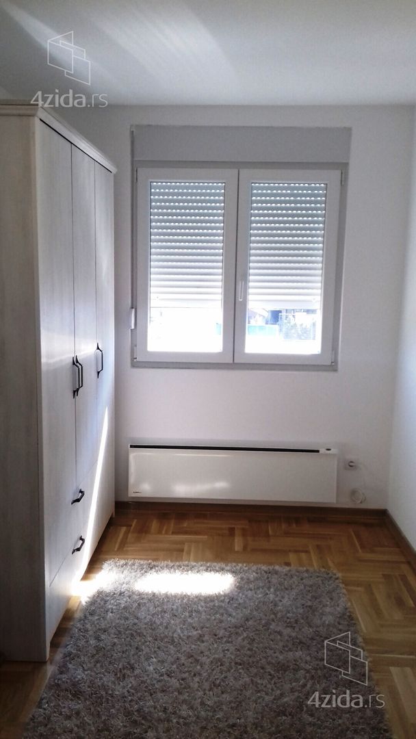 Stan – Pančevo, Kotež 1, MZ Kotež - Prikaz 3