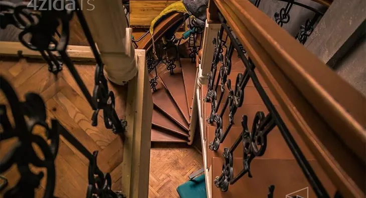 Ugostiteljski objekat | 4zida