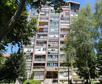 Aleja Maršala Tita 14 | 4zida.rs