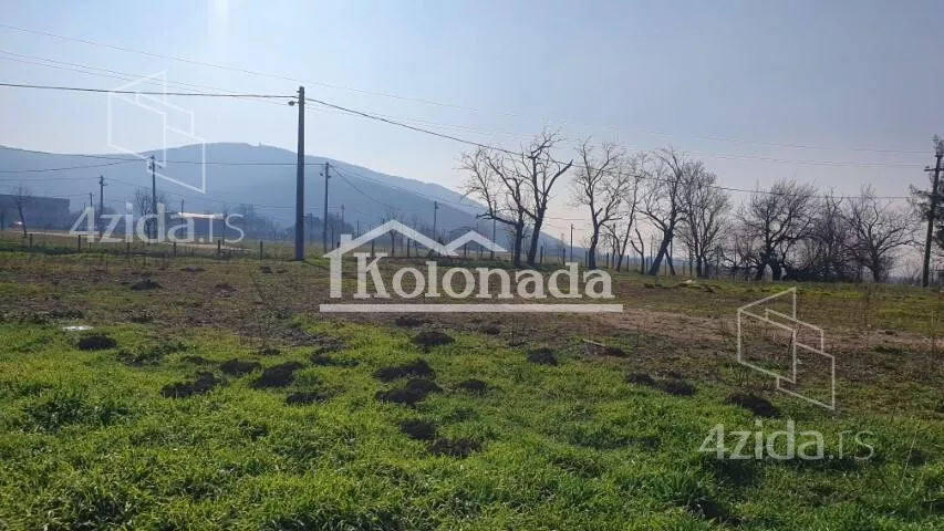 Građevinsko zemljište | 4zida
