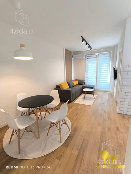 MARKA MILJANOVA | 4zida.rs