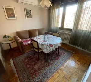 Višnjička Banja, Palilula opština, Beograd, 2.5 stan | 4zida.rs