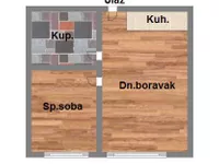 Novo Naselje, Gradske lokacije, Novi Sad | 4zida.rs