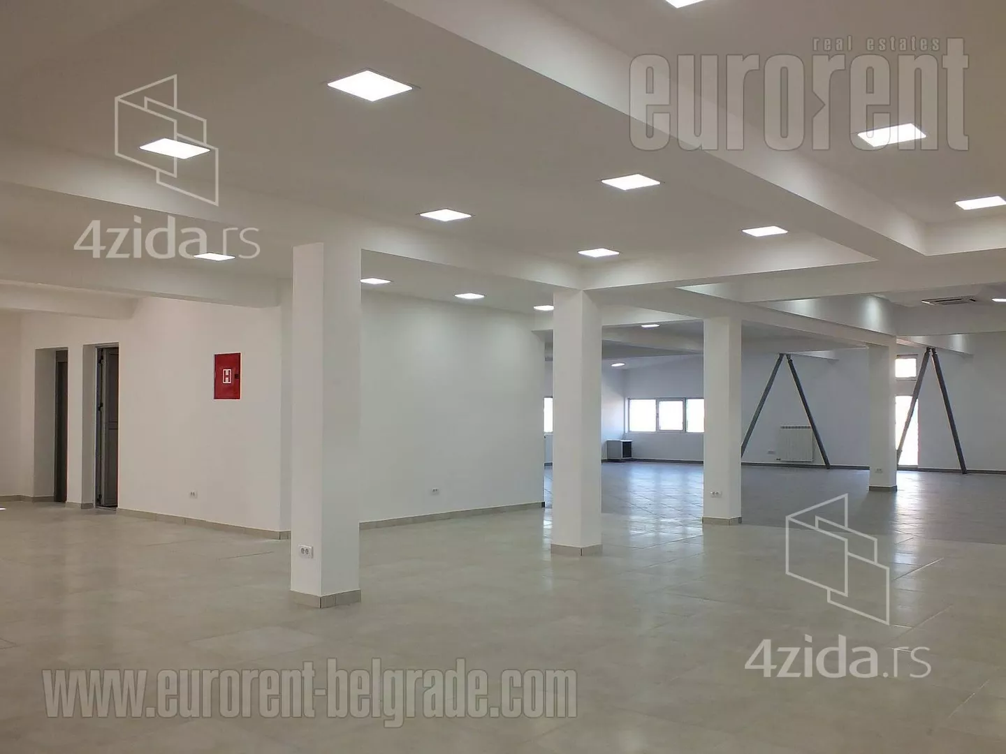 Kancelarija | 4zida