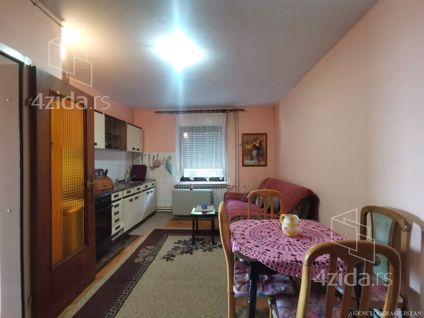 3-etažna kuća | 4zida