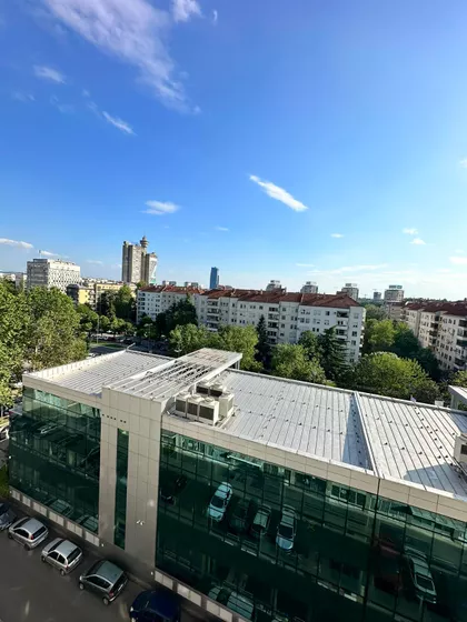 Bulevar Zorana Đinđića | 4zida.rs