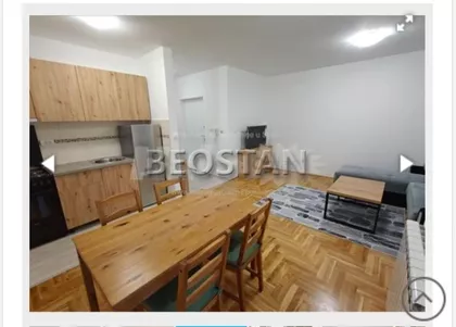 Njegoševa | 4zida.rs
