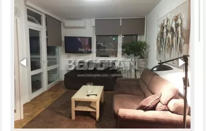 Bulevar oslobođenja | 4zida.rs