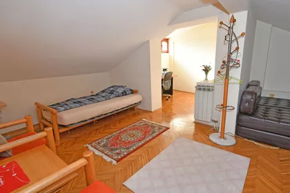 Džordža Vašingtona | 4zida.rs