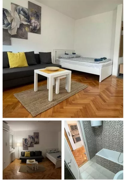 Miloja Zakića 90 | 4zida.rs