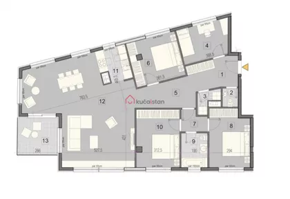 Vitanovačka | 4zida.rs