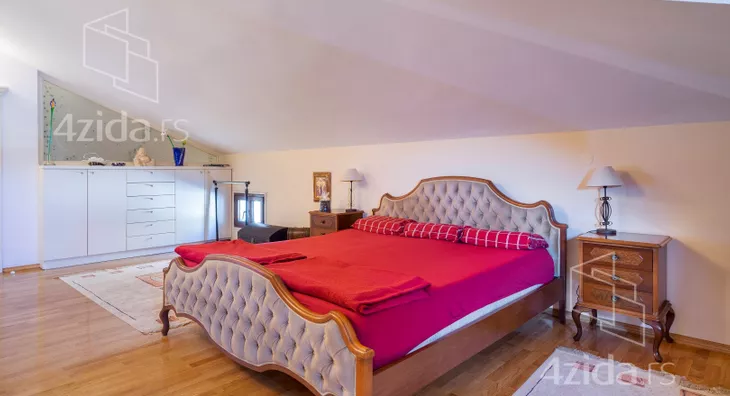 6-etažna kuća | 4zida