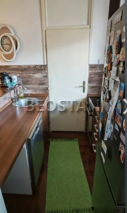 Vespučijeva | 4zida.rs