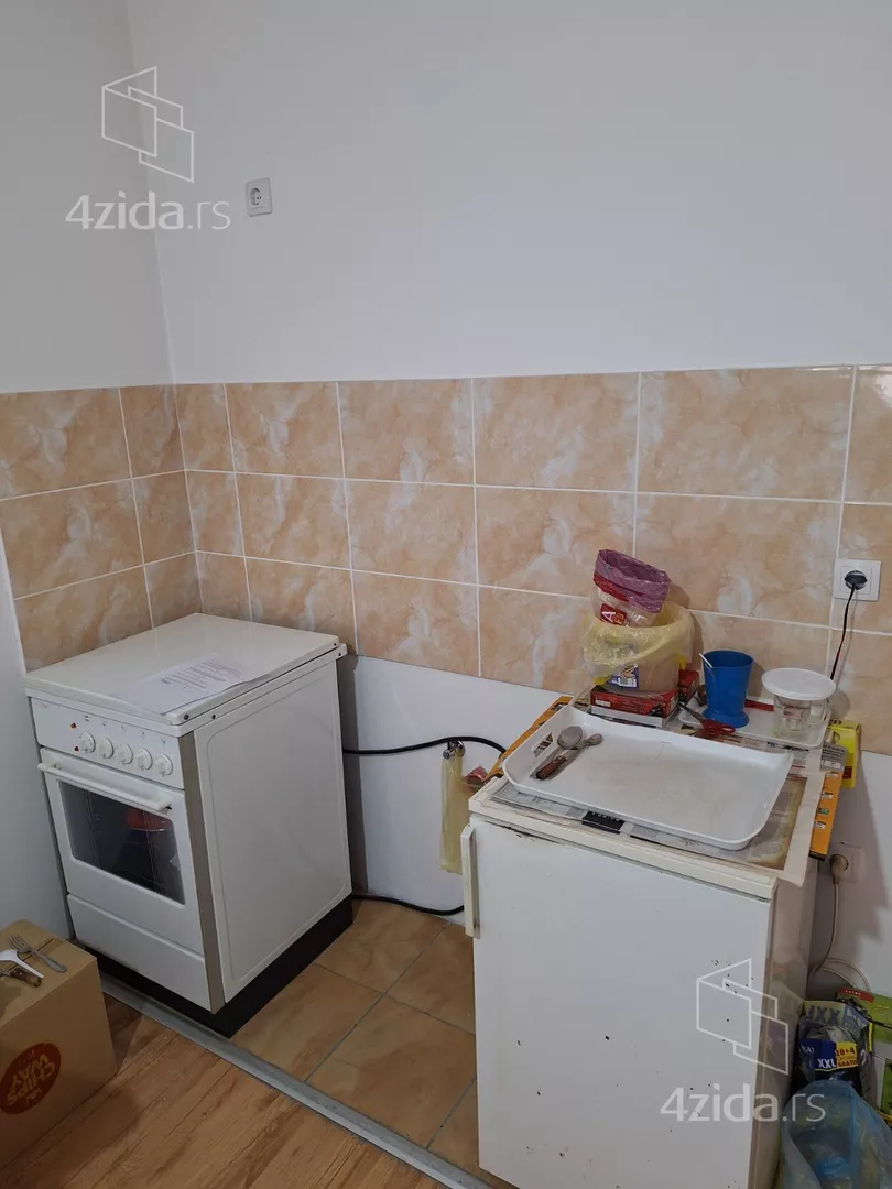 Garsonjera | 4zida
