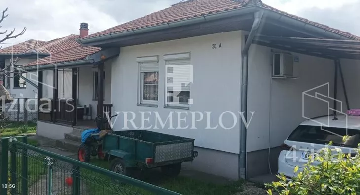 Kuća | 4zida