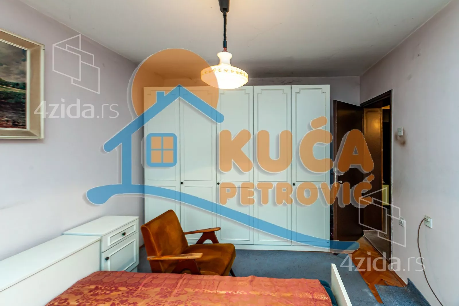 3-etažna kuća | 4zida
