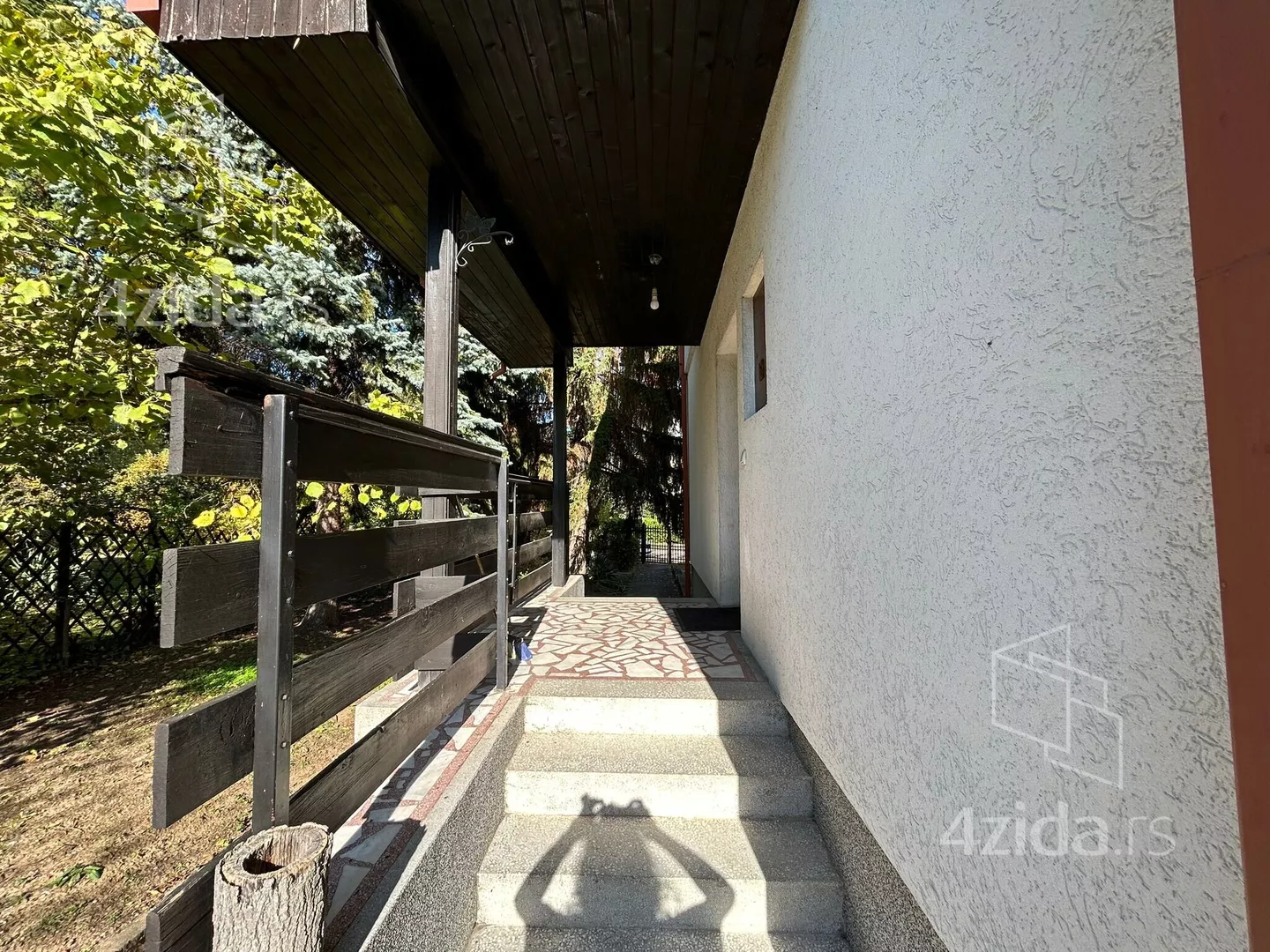 3-etažna kuća | 4zida
