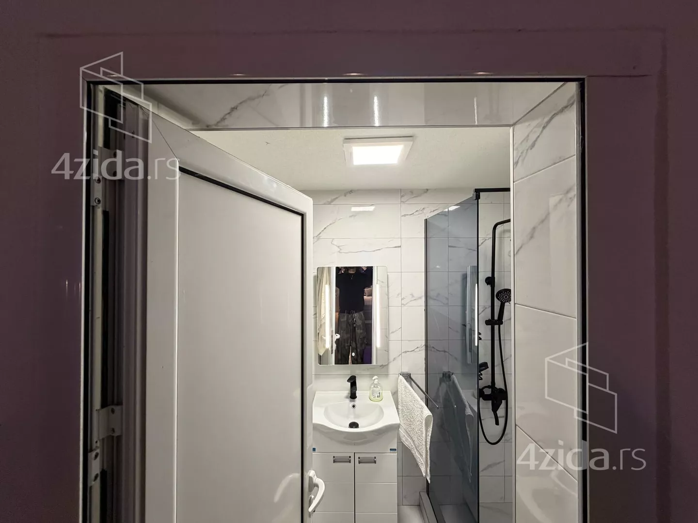 3-etažna kuća | 4zida
