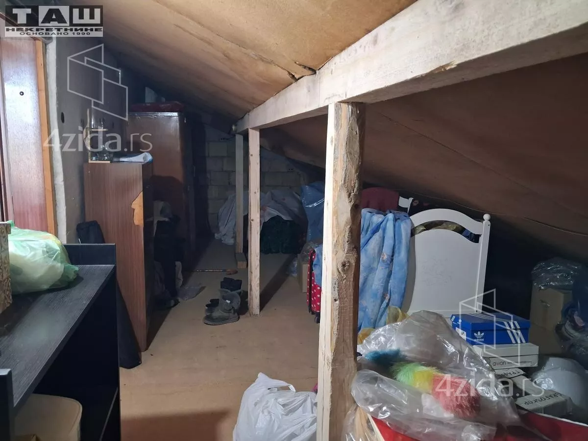 Kuća | 4zida