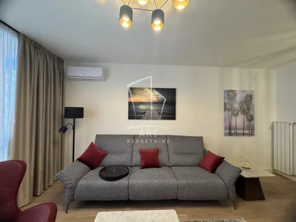 Luke Ćelovića Trebinjca | 4zida.rs