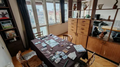 Cara Dušana 8 | 4zida.rs