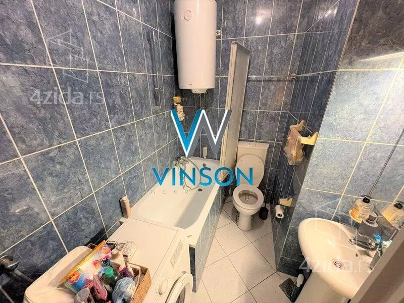 Garsonjera | 4zida
