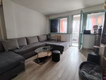 Bulevar Arsenija Čarnojevića | 4zida.rs