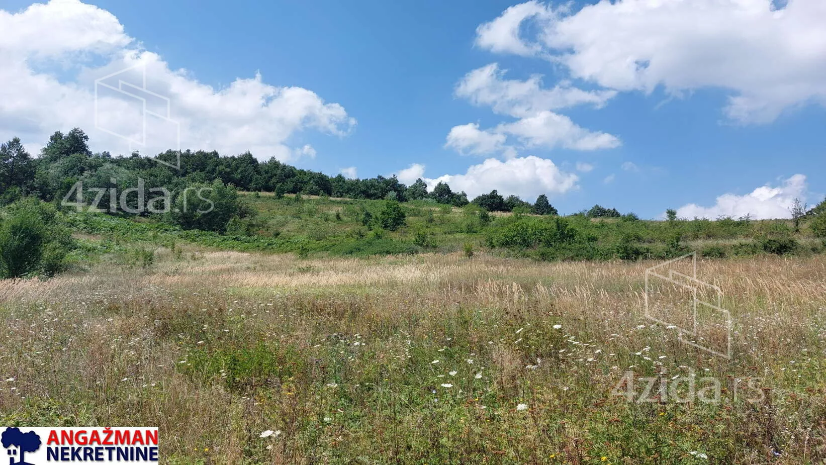 Građevinsko zemljište | 4zida