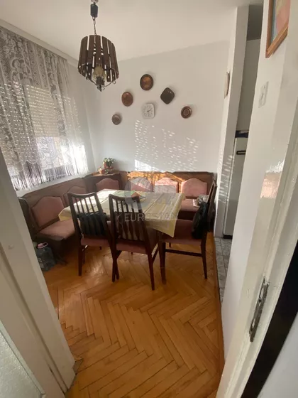 Ratka Mitrovića | 4zida.rs