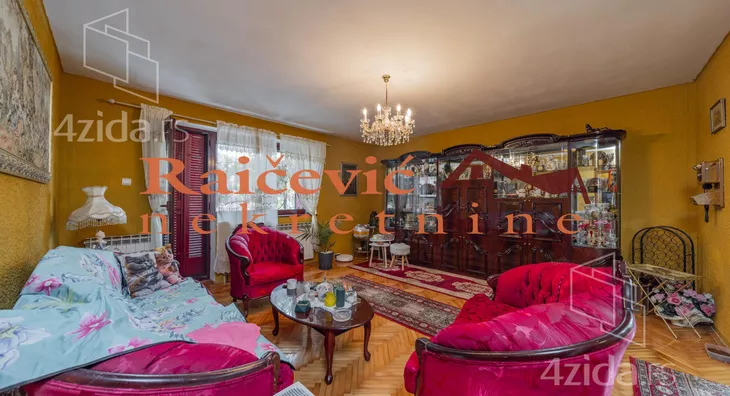 Kuća | 4zida
