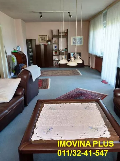 Bratstva i jedinstva | 4zida.rs