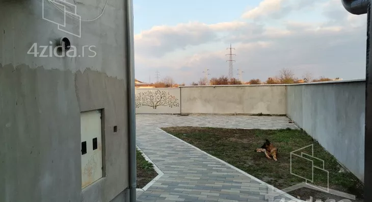 Kuća | 4zida