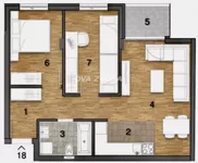 Telep, Gradske lokacije, Novi Sad | 4zida.rs | 4zida.rs