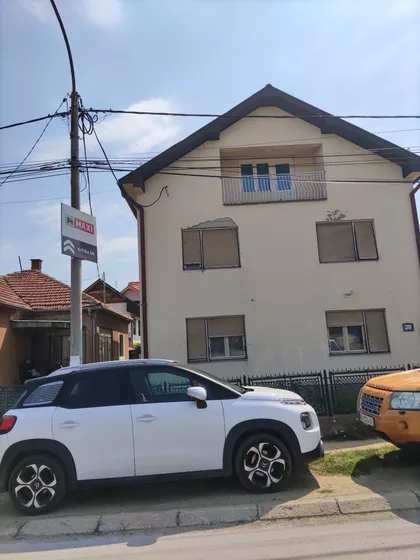 Šljivarski Put | 4zida.rs