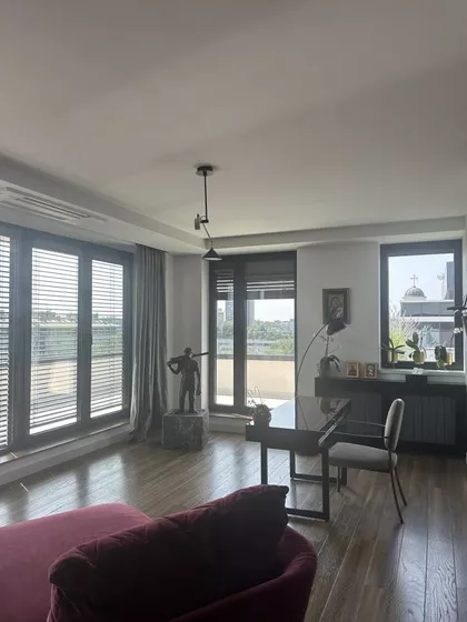 Bulevar Zorana Đinđića | 4zida.rs