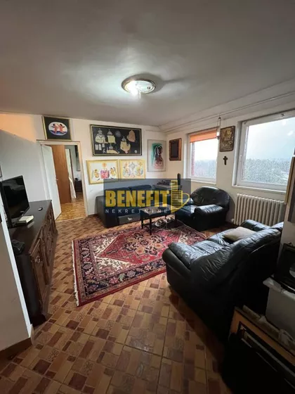 Banovo Brdo | 4zida.rs