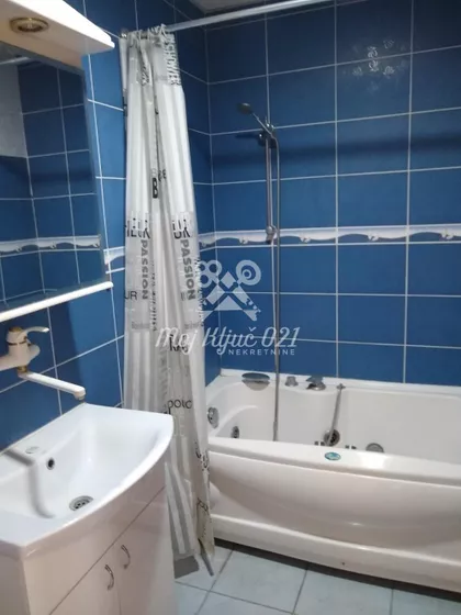 Novo Naselje | 4zida.rs